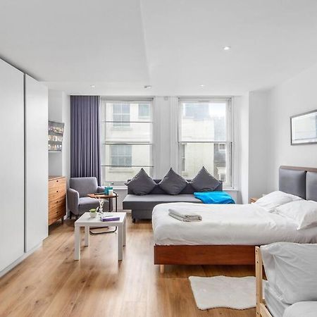 Ferienwohnung Stylish Sleep6 Flat At Iconic Piccadilly Circusvr6 London Exterior foto