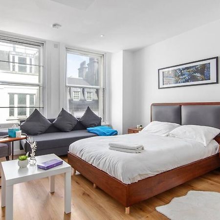 Ferienwohnung Stylish Sleep6 Flat At Iconic Piccadilly Circusvr6 London Exterior foto
