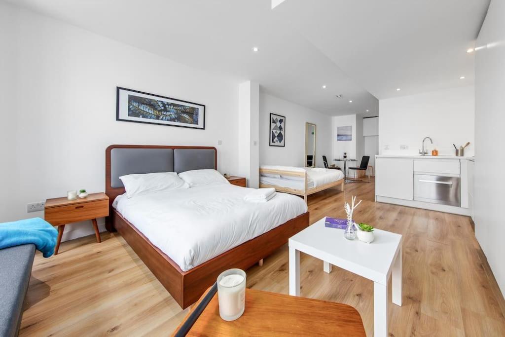 Ferienwohnung Stylish Sleep6 Flat At Iconic Piccadilly Circusvr6 London Exterior foto