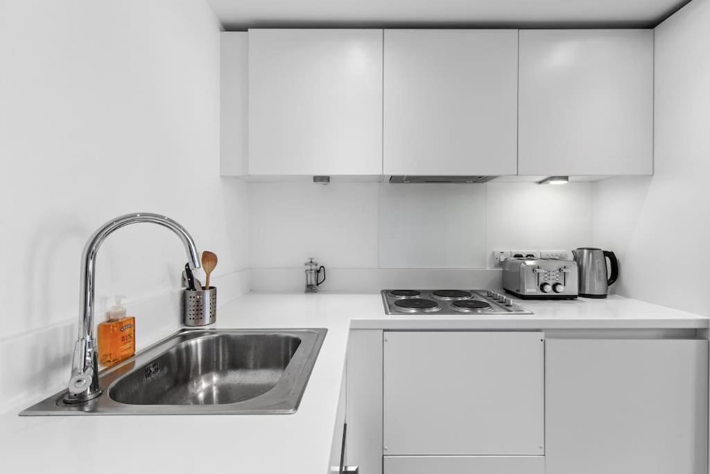 Ferienwohnung Stylish Sleep6 Flat At Iconic Piccadilly Circusvr6 London Exterior foto