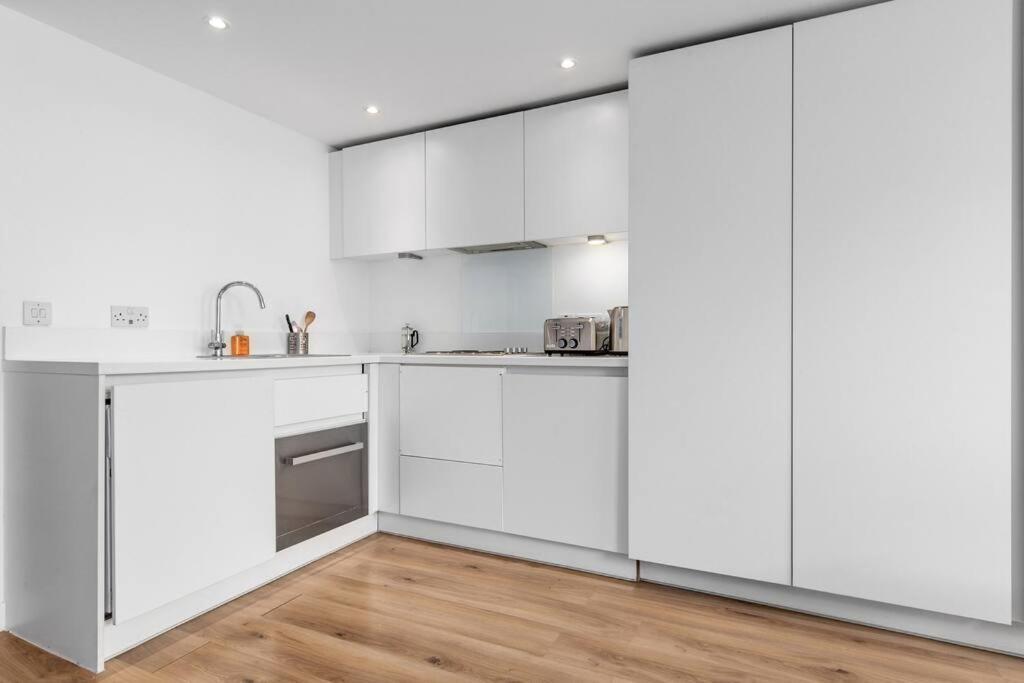 Ferienwohnung Stylish Sleep6 Flat At Iconic Piccadilly Circusvr6 London Exterior foto